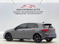 Volkswagen Golf Facelift 280TSI DSG R-Line - ფოტო 6