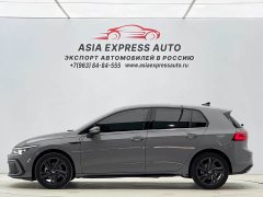 Volkswagen Golf Facelift 280TSI DSG R-Line - ფოტო 7