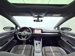 Volkswagen Golf Facelift 280TSI DSG R-Line - ფოტო 9