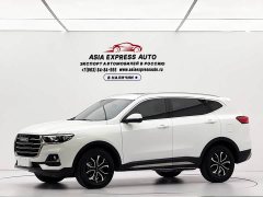 Haval H6 National Trend Edition 1.5T Automatic Urban Version - ფოტო 1