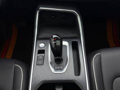Haval H6 National Trend Edition 1.5T Automatic Urban Version - ფოტო 11