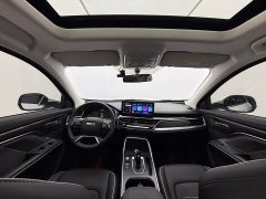 Haval H6 National Trend Edition 1.5T Automatic Urban Version - ფოტო 12