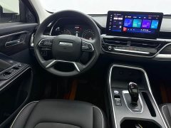 Haval H6 National Trend Edition 1.5T Automatic Urban Version - ფოტო 13