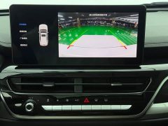 Haval H6 National Trend Edition 1.5T Automatic Urban Version - ფოტო 14