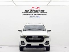 Haval H6 National Trend Edition 1.5T Automatic Urban Version - ფოტო 2