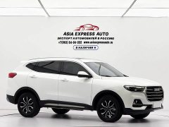Haval H6 National Trend Edition 1.5T Automatic Urban Version - ფოტო 3