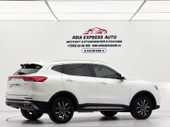 Haval H6 National Trend Edition 1.5T Automatic Urban Version - ფოტო 4