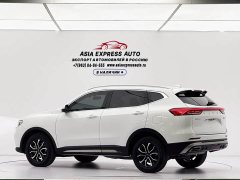 Haval H6 National Trend Edition 1.5T Automatic Urban Version - ფოტო 6