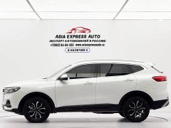 Haval H6 National Trend Edition 1.5T Automatic Urban Version - ფოტო 7