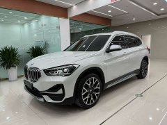 BMW X1 xDrive25Li Premium - ფოტო 1