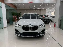 BMW X1 xDrive25Li Premium - ფოტო 2