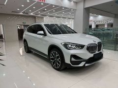 BMW X1 xDrive25Li Premium - ფოტო 3