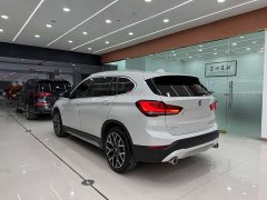 BMW X1 xDrive25Li Premium - ფოტო 4