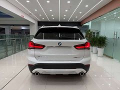 BMW X1 xDrive25Li Premium - ფოტო 5