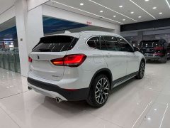 BMW X1 xDrive25Li Premium - ფოტო 6