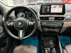 BMW X1 xDrive25Li Premium - ფოტო 9