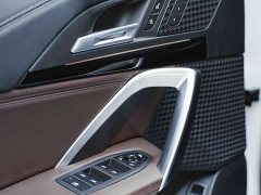BMW X1 2023 sDrive20Li X Design Package - ფოტო 10