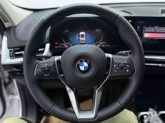 BMW X1 2023 sDrive20Li X Design Package - ფოტო 14