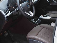 BMW X1 2023 sDrive20Li X Design Package - ფოტო 16