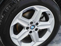 BMW X1 2023 sDrive20Li X Design Package - ფოტო 17