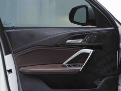 BMW X1 2023 sDrive20Li X Design Package - ფოტო 19