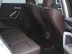 BMW X1 2023 sDrive20Li X Design Package - ფოტო 20
