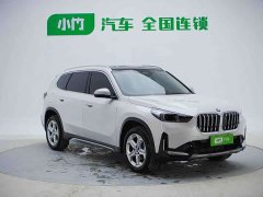 BMW X1 2023 sDrive20Li X Design Package - ფოტო 4