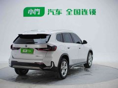 BMW X1 2023 sDrive20Li X Design Package - ფოტო 6