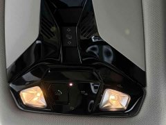 BMW X1 2023 sDrive20Li X Design Package - ფოტო 9
