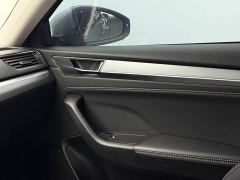 Skoda Superb TSI280 DSG Prestige - ფოტო 10