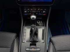 Skoda Superb TSI280 DSG Prestige - ფოტო 11