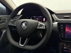 Skoda Superb TSI280 DSG Prestige - ფოტო 12