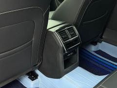 Skoda Superb TSI280 DSG Prestige - ფოტო 13
