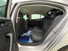 Skoda Superb TSI280 DSG Prestige - ფოტო 14