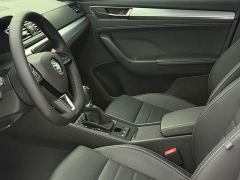 Skoda Superb TSI280 DSG Prestige - ფოტო 15