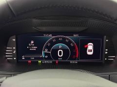 Skoda Superb TSI280 DSG Prestige - ფოტო 18