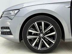 Skoda Superb TSI280 DSG Prestige - ფოტო 19