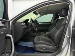 Skoda Superb TSI280 DSG Prestige - ფოტო 20