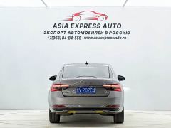 Skoda Superb TSI280 DSG Prestige - ფოტო 5