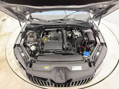 Skoda Superb TSI280 DSG Prestige - ფოტო 8