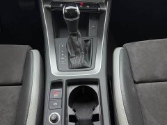Audi Q3 35 TFSI Fashion Dynamic - ფოტო 11