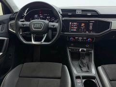 Audi Q3 35 TFSI Fashion Dynamic - ფოტო 12