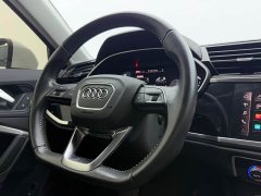 Audi Q3 35 TFSI Fashion Dynamic - ფოტო 13
