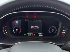 Audi Q3 35 TFSI Fashion Dynamic - ფოტო 17