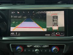 Audi Q3 35 TFSI Fashion Dynamic - ფოტო 20