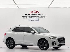 Audi Q3 35 TFSI Fashion Dynamic - ფოტო 3