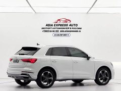 Audi Q3 35 TFSI Fashion Dynamic - ფოტო 4