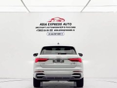 Audi Q3 35 TFSI Fashion Dynamic - ფოტო 5