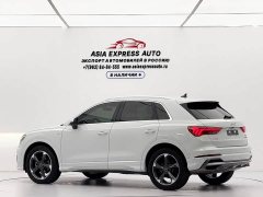 Audi Q3 35 TFSI Fashion Dynamic - ფოტო 6