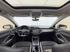 Audi Q3 35 TFSI Fashion Dynamic - ფოტო 9